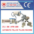 Non Woven Fiber Pillow Making Machine